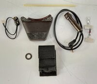 L.R. Baggs Session VTC Pickup για Ακουστική Κιθάρα