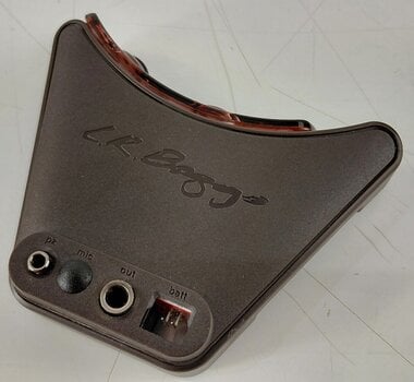 Pickup για Ακουστική Κιθάρα L.R. Baggs Session VTC Pickup για Ακουστική Κιθάρα (Μεταχειρισμένο) - 3