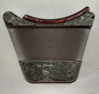 L.R. Baggs Session VTC Pickup για Ακουστική Κιθάρα