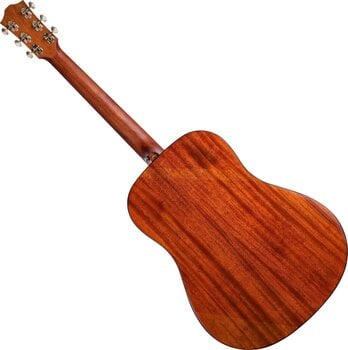 Dreadnought Guitar Bromo BAN1V Natural Dreadnought Guitar - 2