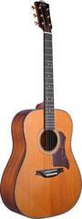 Dreadnought Guitar Bromo BAN1V Natural Dreadnought Guitar - 3