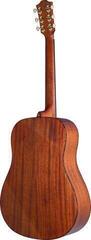 Dreadnought Guitar Bromo BAN1V Natural Dreadnought Guitar - 4