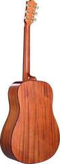 Dreadnought Guitar Bromo BAN1V Natural Dreadnought Guitar - 5