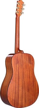 Dreadnought Guitar Bromo BAN1V Natural Dreadnought Guitar - 6