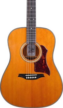 Dreadnought Guitar Bromo BAN1V Natural Dreadnought Guitar - 9