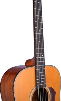 Dreadnought Guitar Bromo BAN1V Natural Dreadnought Guitar - 10