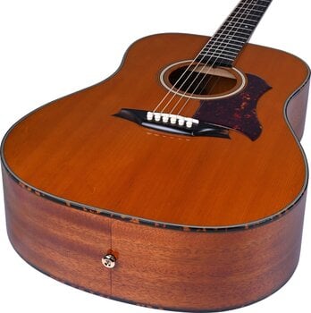 Dreadnought Guitar Bromo BAN1V Natural Dreadnought Guitar - 11