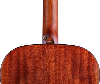 Dreadnought Guitar Bromo BAN1V Natural Dreadnought Guitar - 12