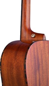 Dreadnought Guitar Bromo BAN1V Natural Dreadnought Guitar - 13