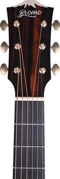 Dreadnought Guitar Bromo BAN1V Natural Dreadnought Guitar - 15