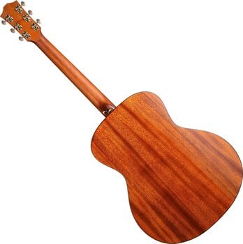 Jumbo Guitar Bromo BAN2V Natural Jumbo Guitar - 2