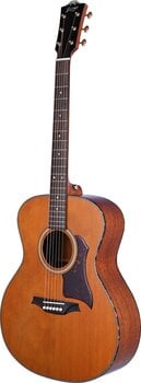 Jumbo Guitar Bromo BAN2V Natural Jumbo Guitar - 3