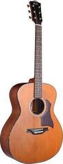Jumbo Guitar Bromo BAN2V Natural Jumbo Guitar - 3