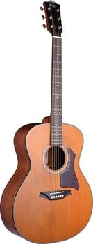 Jumbo Guitar Bromo BAN2V Natural Jumbo Guitar - 4
