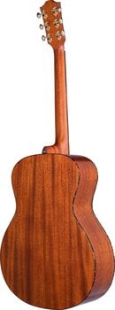 Jumbo Guitar Bromo BAN2V Natural Jumbo Guitar - 5