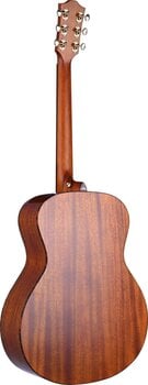 Jumbo Guitar Bromo BAN2V Natural Jumbo Guitar - 6