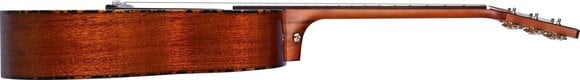 Jumbo Guitar Bromo BAN2V Natural Jumbo Guitar - 7