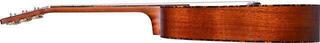 Jumbo Guitar Bromo BAN2V Natural Jumbo Guitar - 7