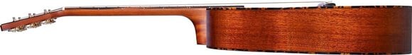 Jumbo Guitar Bromo BAN2V Natural Jumbo Guitar - 8