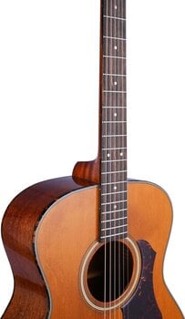 Jumbo Guitar Bromo BAN2V Natural Jumbo Guitar - 10