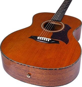Jumbo Guitar Bromo BAN2V Natural Jumbo Guitar - 11