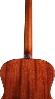 Jumbo Guitar Bromo BAN2V Natural Jumbo Guitar - 12