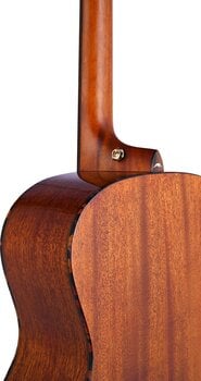 Jumbo Guitar Bromo BAN2V Natural Jumbo Guitar - 13