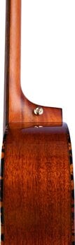 Jumbo Guitar Bromo BAN2V Natural Jumbo Guitar - 14