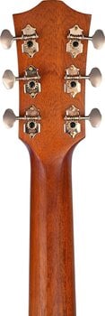 Jumbo Guitar Bromo BAN2V Natural Jumbo Guitar - 16