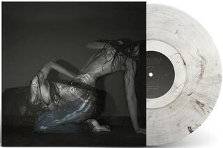 Vinyl Record Sofia Isella - Something Is A Shell (Indie Exclusive) (Clear Smoke Coloured) (12" EP) - 1