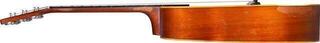 Jumbo Guitar Bromo BAR2R Natural Worn Jumbo Guitar - 4