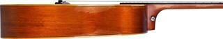 Jumbo Guitar Bromo BAR2R Natural Worn Jumbo Guitar - 5