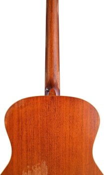Jumbo akoestische gitaar Bromo BAR2R Natural Worn Jumbo akoestische gitaar - 10