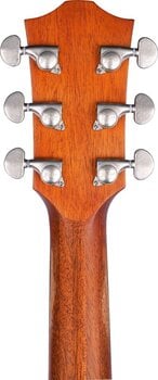 Jumbo akoestische gitaar Bromo BAR2R Natural Worn Jumbo akoestische gitaar - 13