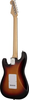 Elektriska gitarrer SX SE1 HSS 3-Tone Sunburst Elektriska gitarrer - 5