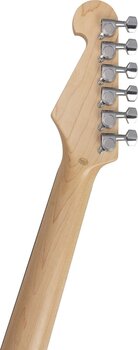 Elektriska gitarrer SX SE1 HSS 3-Tone Sunburst Elektriska gitarrer - 12