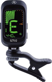 Elektriska gitarrer SX SE1 HSS Black Elektriska gitarrer - 15