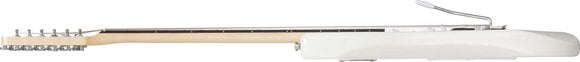Elektriska gitarrer SX SE1 HSS White Elektriska gitarrer - 8