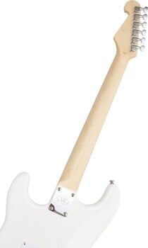 Elektriska gitarrer SX SE1 HSS White Elektriska gitarrer - 10