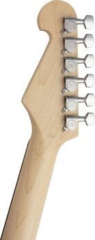 Elektriska gitarrer SX SE1 HSS White Elektriska gitarrer - 12