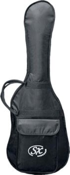 Elektriska gitarrer SX SE1 HSS White Elektriska gitarrer - 14