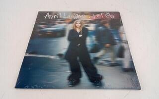 Vinyl Record Avril Lavigne - Let Go (2 LP) (Just unboxed) - 1