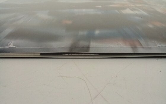 Disco de vinilo Avril Lavigne - Let Go (2 LP) (Recién desempaquetado) - 4