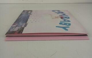 Vinyl Record Melanie Martinez - Cry Baby (Limited Edition) (Coloured) (3 LP) (Just unboxed) - 2
