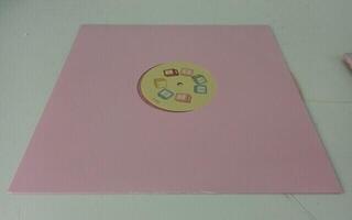 Vinyl Record Melanie Martinez - Cry Baby (Limited Edition) (Coloured) (3 LP) (Just unboxed) - 4