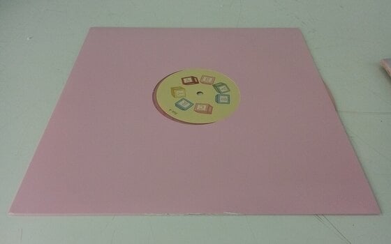 Disco de vinilo Melanie Martinez - Cry Baby (Limited Edition) (Coloured) (3 LP) (Recién desempaquetado) - 5