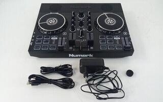 DJ Controller Numark Party Mix Live DJ Controller (Pre-owned) - 1
