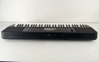 Yamaha PSR-E383 Keyboard s dynamikou Black