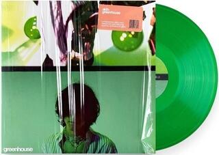 LP deska Aldn - Greenhouse (Green Coloured) (LP) - 2