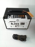 Orange Crush Acoustic 30 Black Combo pojačalo za elektroakustičnu gitaru